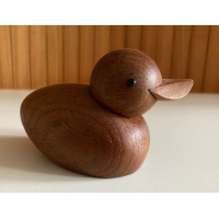 Theodor Skjøde Knudsen eendje